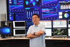 并正在2019年国际小型无人飞翔器竞赛中怯夺中国